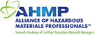 Alliance of Hazardous Materials Professionals